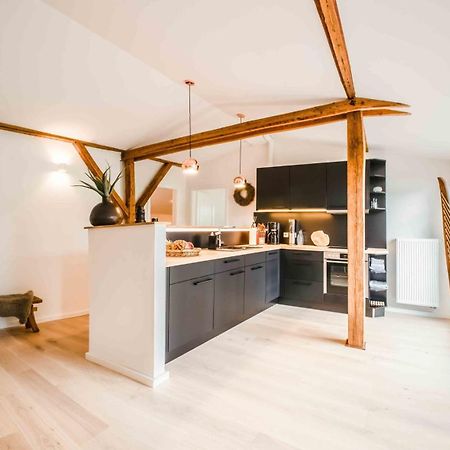 Studio Eins Oersberg Kültér fotó